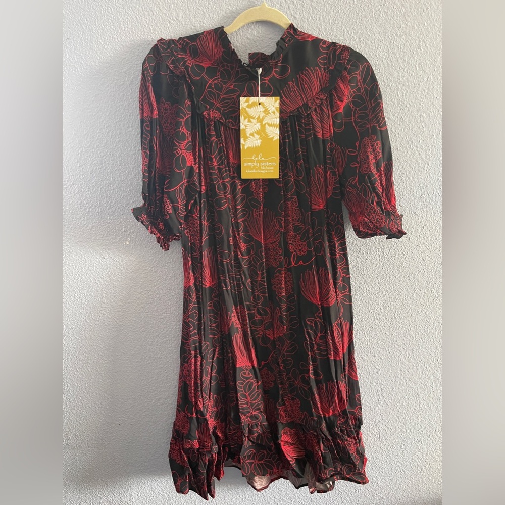 Simply sisters by Lola Dress Medium